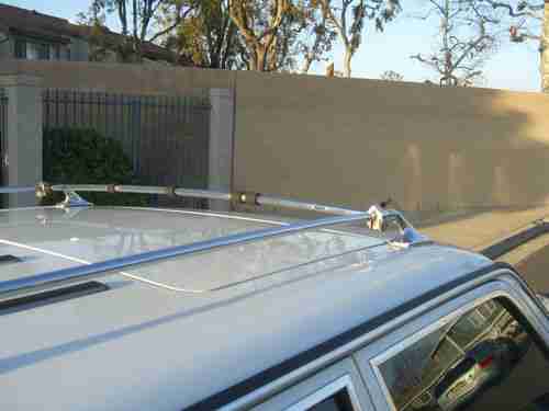 1985 Mercedes 300TD Eurostyle Estate Wagon with LoveCraft WVO Conversion, image 10