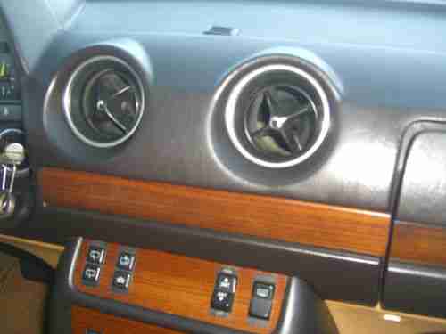 1985 Mercedes 300TD Eurostyle Estate Wagon with LoveCraft WVO Conversion, image 14