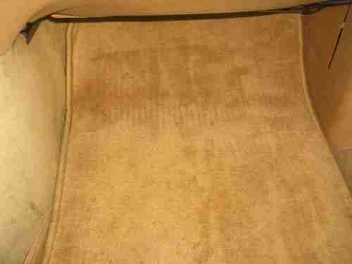 1985 Mercedes 300TD Eurostyle Estate Wagon with LoveCraft WVO Conversion, image 16