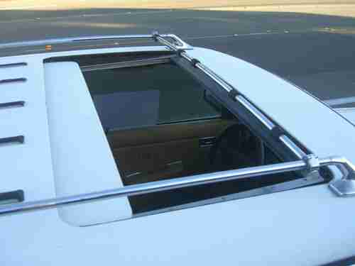 1985 Mercedes 300TD Eurostyle Estate Wagon with LoveCraft WVO Conversion, image 17