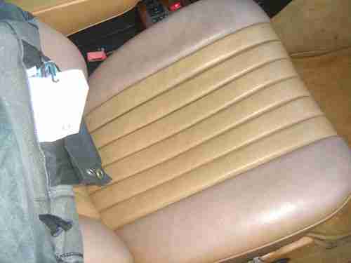 1985 Mercedes 300TD Eurostyle Estate Wagon with LoveCraft WVO Conversion, image 18