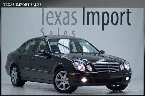 07 e350 67k miles,navigation,premium pkg.warranty,finance