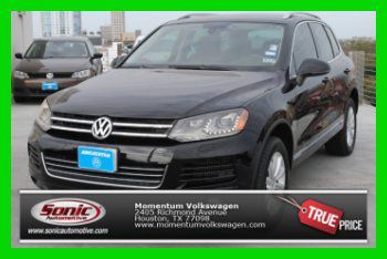 12 luxury utility 8-speed vw diesel xenon cd turbo kit hitch traction bluetooth