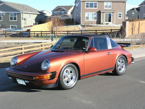Uncommonly immaculate-extensively kept up-polished fuchs-powerful run and drive