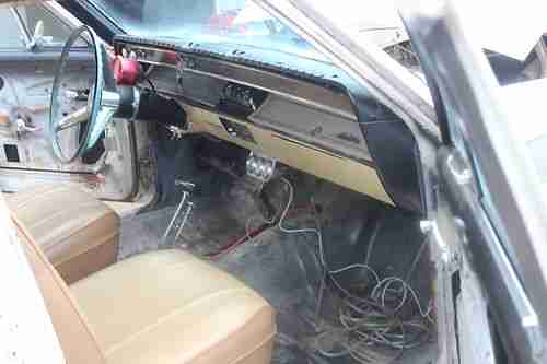 1967 chevy chevelle malibu, image 3