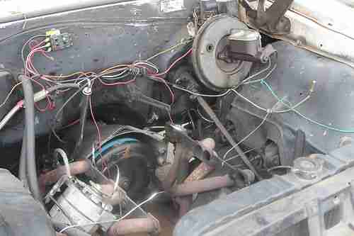 1967 chevy chevelle malibu, image 4