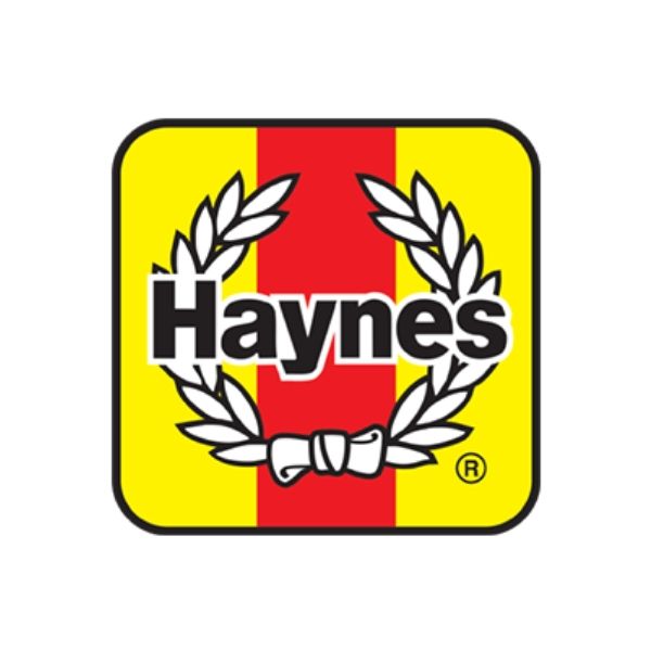 Haynes manuals