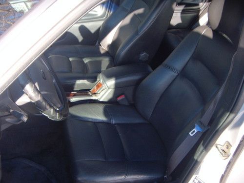 No reserve mint 1998 volvo v70 awd always garaged 100k pampered miles wagon