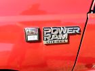 Dodge Power Ram 50 4x4 Turbo Diesel 4 Cyl