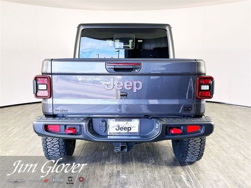 2024 Jeep Gladiator Rubicon, US $58,621.00, image 3