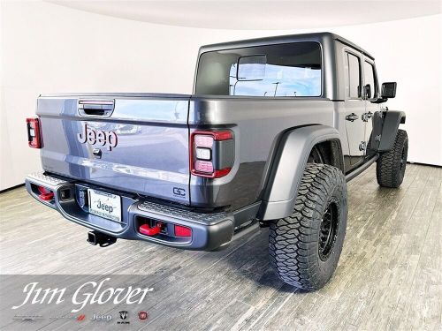 2024 Jeep Gladiator Rubicon, US $58,621.00, image 4