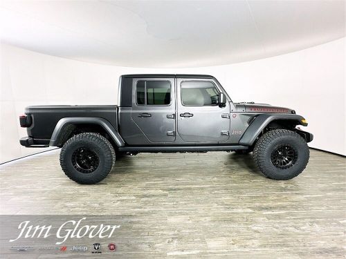 2024 Jeep Gladiator Rubicon, US $58,621.00, image 5