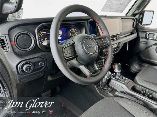 2024 Jeep Gladiator Rubicon, US $58,621.00, image 7