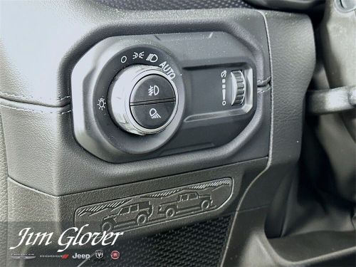 2024 Jeep Gladiator Rubicon, US $58,621.00, image 8