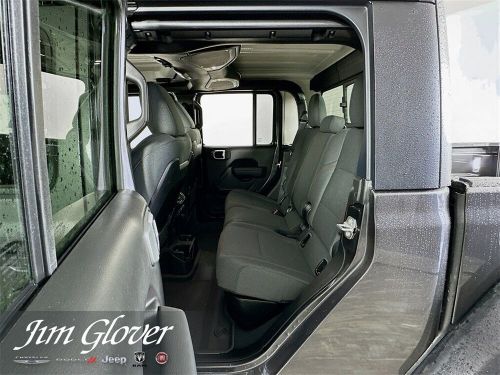 2024 Jeep Gladiator Rubicon, US $58,621.00, image 9