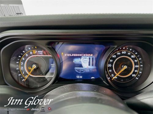 2024 Jeep Gladiator Rubicon, US $58,621.00, image 11