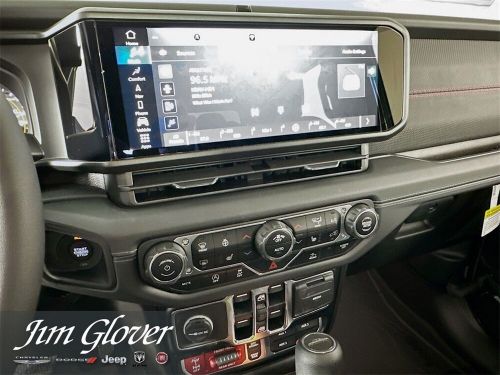 2024 Jeep Gladiator Rubicon, US $58,621.00, image 14