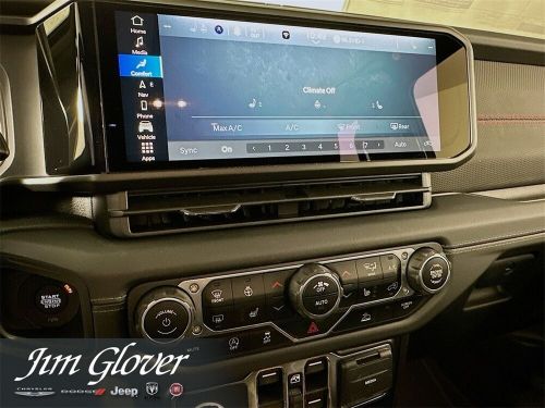 2024 Jeep Gladiator Rubicon, US $58,621.00, image 15