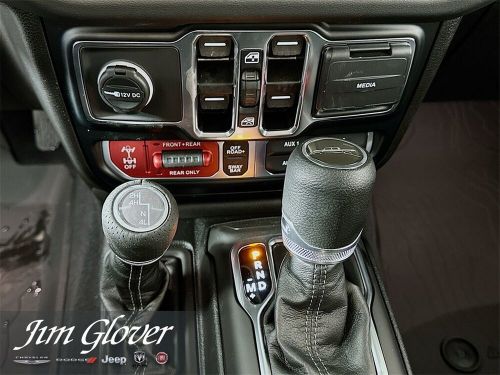 2024 Jeep Gladiator Rubicon, US $58,621.00, image 16