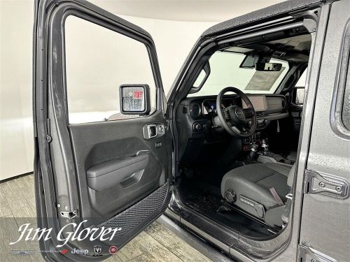 2024 Jeep Gladiator Rubicon, US $58,621.00, image 17