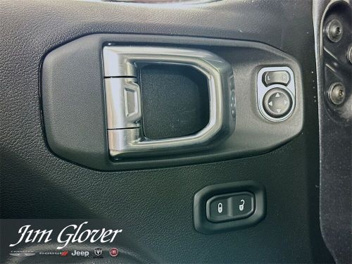 2024 Jeep Gladiator Rubicon, US $58,621.00, image 18