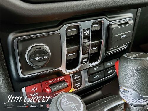 2024 Jeep Gladiator Rubicon, US $58,621.00, image 20