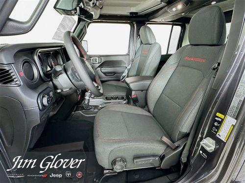 2024 Jeep Gladiator Rubicon, US $58,621.00, image 21