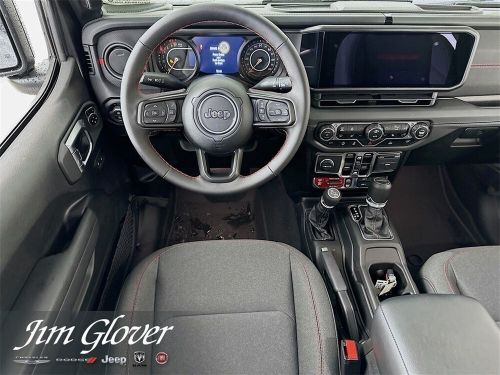 2024 Jeep Gladiator Rubicon, US $58,621.00, image 23