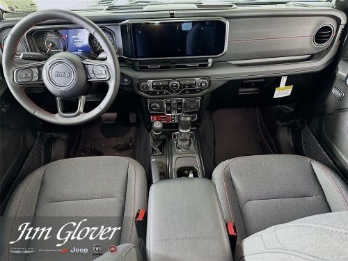 2024 Jeep Gladiator Rubicon, US $58,621.00, image 24