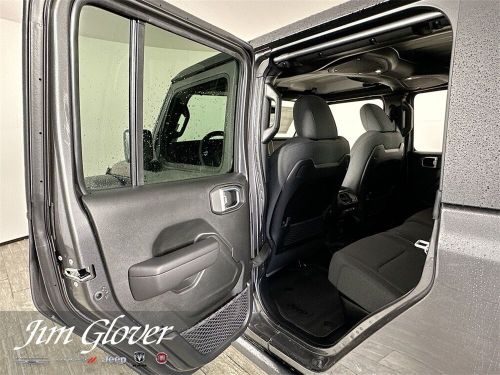 2024 Jeep Gladiator Rubicon, US $58,621.00, image 25