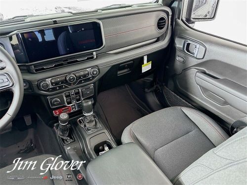 2024 Jeep Gladiator Rubicon, US $58,621.00, image 26