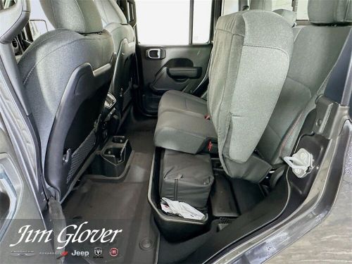 2024 Jeep Gladiator Rubicon, US $58,621.00, image 28