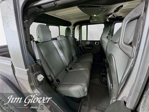 2024 Jeep Gladiator Rubicon, US $58,621.00, image 29