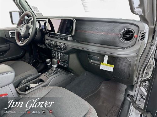 2024 Jeep Gladiator Rubicon, US $58,621.00, image 31