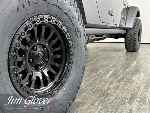 2024 Jeep Gladiator Rubicon, US $58,621.00, image 32