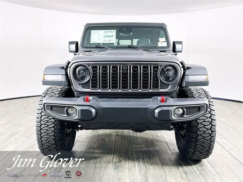 2024 Jeep Gladiator Rubicon, US $58,621.00, image 34