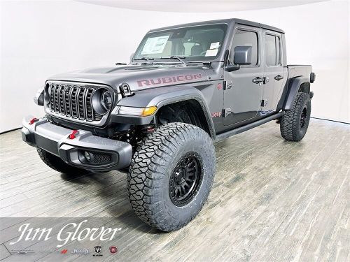 2024 Jeep Gladiator Rubicon, US $58,621.00, image 36