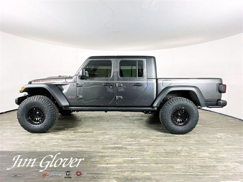 2024 Jeep Gladiator Rubicon, US $58,621.00, image 37