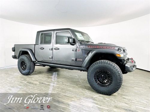 2024 Jeep Gladiator Rubicon, US $58,621.00, image 38