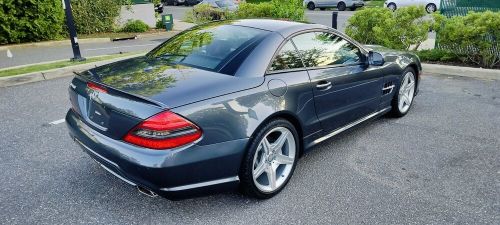 2012 mercedes-benz sl-class