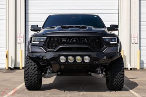 2023 ram 1500 trx