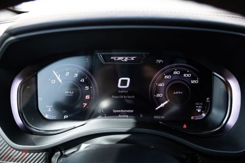 2023 Ram 1500 TRX, US $109,995.00, image 26