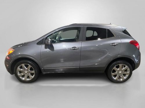 2013 Buick Encore Leather, US $4,271.00, image 2