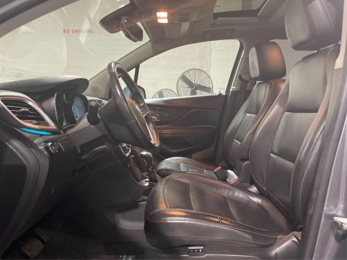 2013 Buick Encore Leather, US $4,271.00, image 3