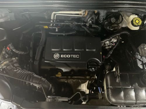 2013 Buick Encore Leather, US $4,271.00, image 4