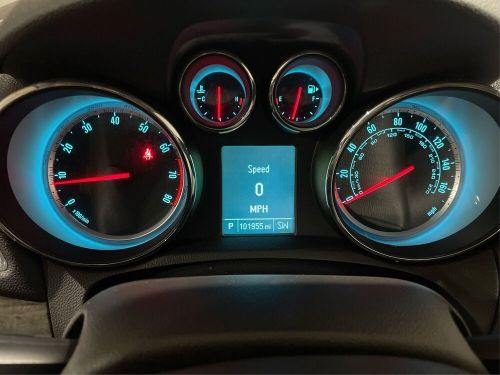 2013 Buick Encore Leather, US $4,271.00, image 7