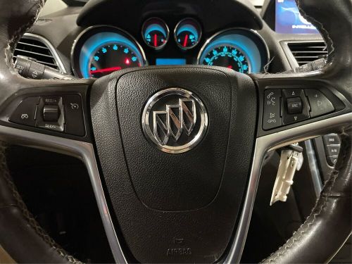 2013 Buick Encore Leather, US $4,271.00, image 8