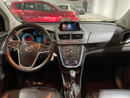 2013 Buick Encore Leather, US $4,271.00, image 14