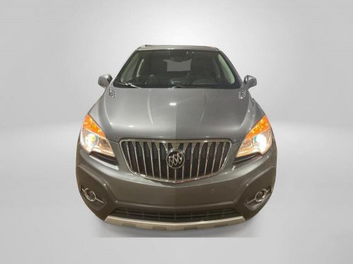 2013 Buick Encore Leather, US $4,271.00, image 22