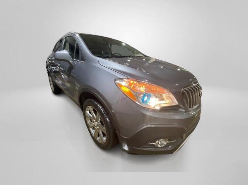 2013 Buick Encore Leather, US $4,271.00, image 23